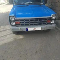 نیسان دیزل ابشنال  فول