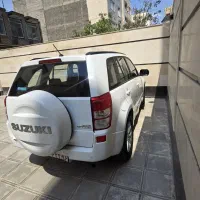 سوزوکی گرند ویتارا کلاس ۱۰ مدل ۹۶ موتور ۲۴۰۰