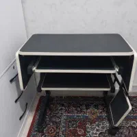 میز تاشو