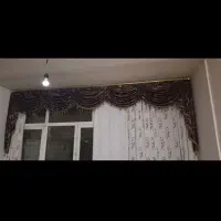 فروش پرده اتاق با یالان