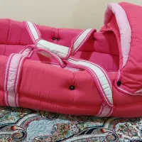 ساک حمل نوزاد