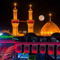 کربلا فوری ۳ نفر ۲۷ مرداد حرکت