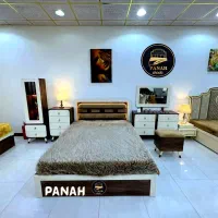 سرویس خواب ترند روز مدل آوین دو نفره و تک نفره