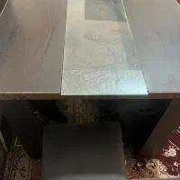 میزناهارخوری،گازپنج شعله