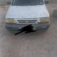 پراید 141