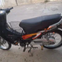 بی کلاج 125