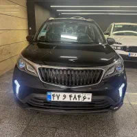 بک x3 نقد و اقساط تحویل فوری درب نمایندگی رسمی