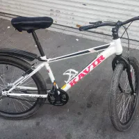 دوچرخه کویر بدون دنده سایز ۲۶