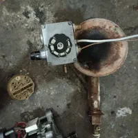 موتورلباسشویی ولوازم برقی