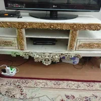 میزتلوزیون