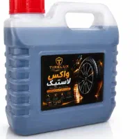 واکس تایر یک لیتری