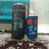 کیسه بوکس
