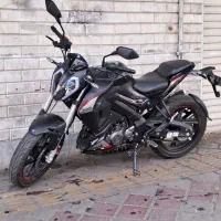 بنلی 180 s|موتورسیکلت|شهر ری, دولتآباد|دیوار