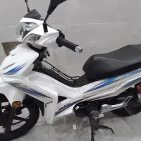 موتورسیکلت ویو اشیل ۱۴۰۳