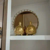 پیاله شیرنی خوری سینی قندان