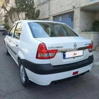 ال نود پارس تندر مدل ۹۷
