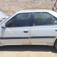 پژو جی الیکس 89