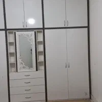 تعمیرات و اجرای کمد دیواری و کابینت