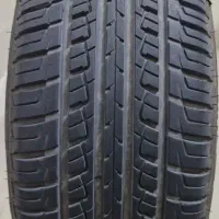 دو حلقه لاستیک پهن کویر R15 60/205