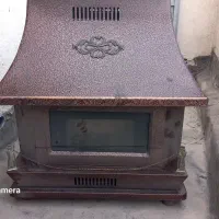 بخاری سالم و تمیز
