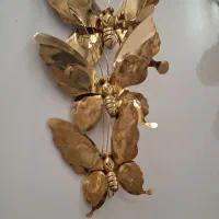 پروانه دکوری