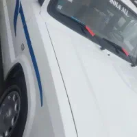 مزدا دو کابین