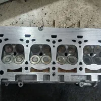 سر سیلندر L90 در حد نو اروپایی کامل.