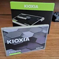 اس اس دی اینترنال ۹۶۰ گیگابایتی KIOXIA EXCERIA