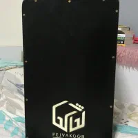 فروش کاخن در حد نو