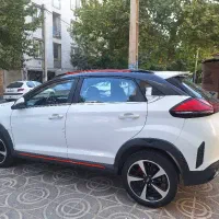 ام وی ام x33 کراس اتومات