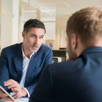 استخدام ویزیتور