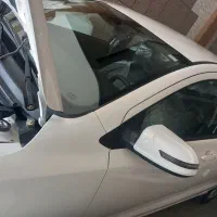 شاهین بدون سانروف به رویت صفر