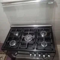 اجاق گاز 5 شعله