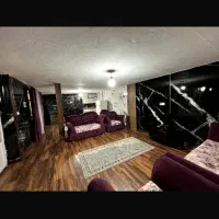 اجاره ویلا و سویئت در اتشگاه کرج