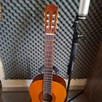گیتار c70 اورجینال اندونزی اصل قدیم