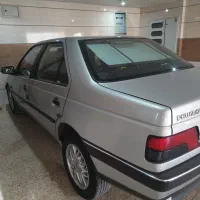 پژو 405 GLX|خودرو سواری و وانت|شیراز, دروازه قران|دیوار