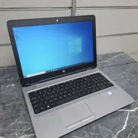 لپتاپ hp probook 650g2