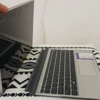 لپتاپ hp مدل elite x2