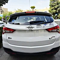 هایما S5 PRO اس S 5 پرو صفر خشک 1404 تحویل درجا