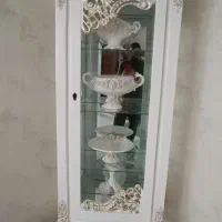 وسایل چوبی|بوفه، ویترین، کنسول|باغستان, |دیوار