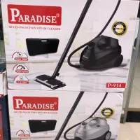 بخارشوی با جعبه ابزار قیمت عمده