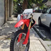 تریل توسن باسل ۲۵۰ عروسک