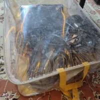 سیستم تکمیل 8تیکه