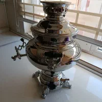سماور6لیتری