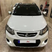 کوییک r مدل۱۴۰۲ تک برگ سند