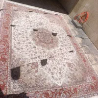 یه عدد فرش ۹متری