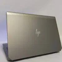 لپ تاپ Hp zbook G5 در حد آکبند