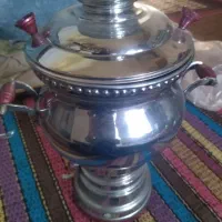 سماورگازی