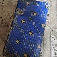لنت جلو ۲۰۶ تیپ ۵