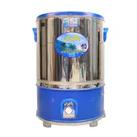 پتو شوی پاکیزان صنعتی مینی واش تک و دوقلو